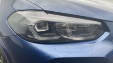 BMW X3 xDrive30d MHT M Sport 5dr Auto Diesel Estate